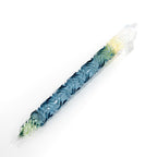 FUJIYAMA BLUE Swell. BUNGUBOX x Synchronicity Glass Art