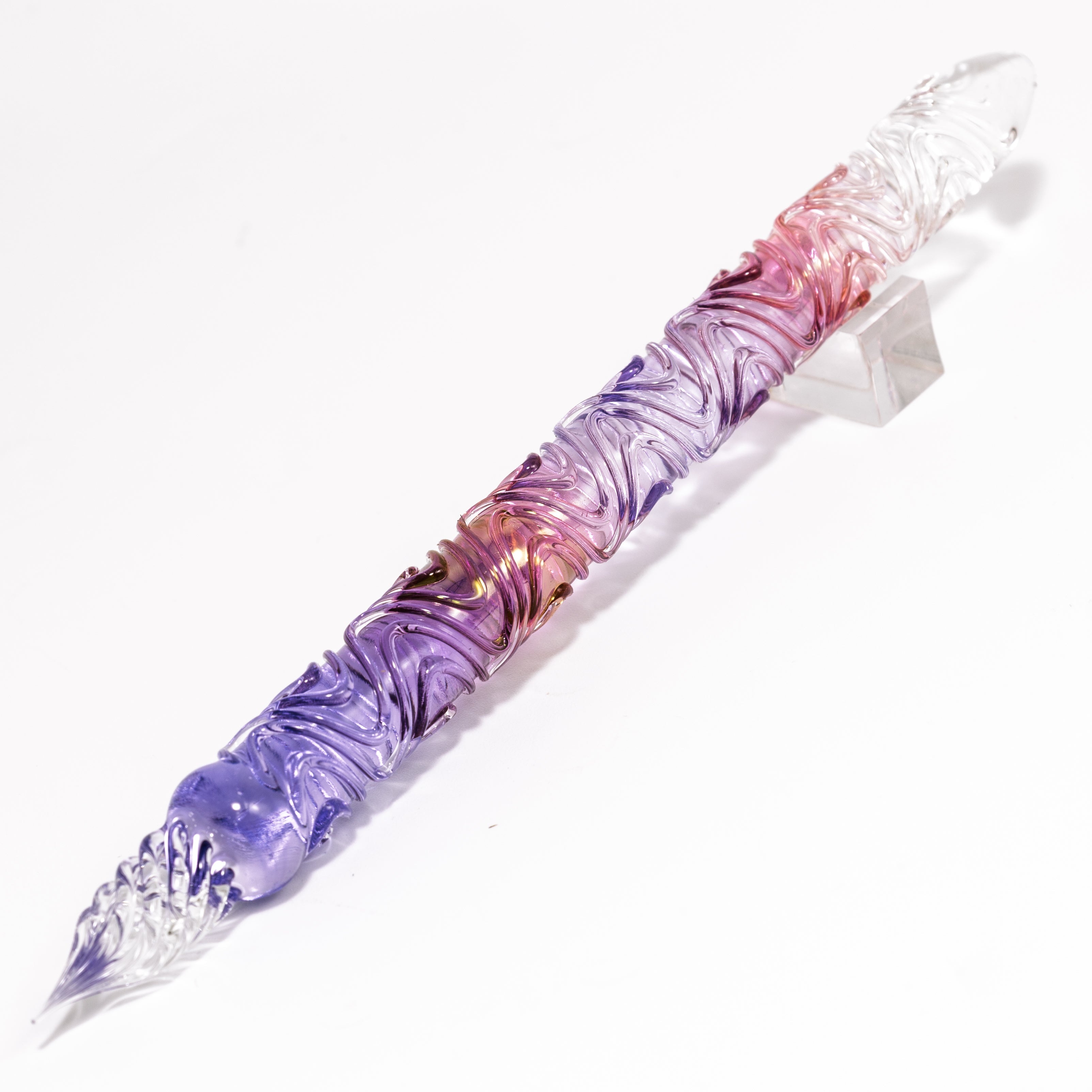 BUNGUBOX x Synchronicity Glass Art Tipsy Mood