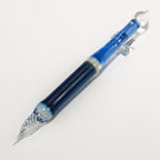 Blue Bird glass pen BUNGUBOX x Synchronicity Glass Art