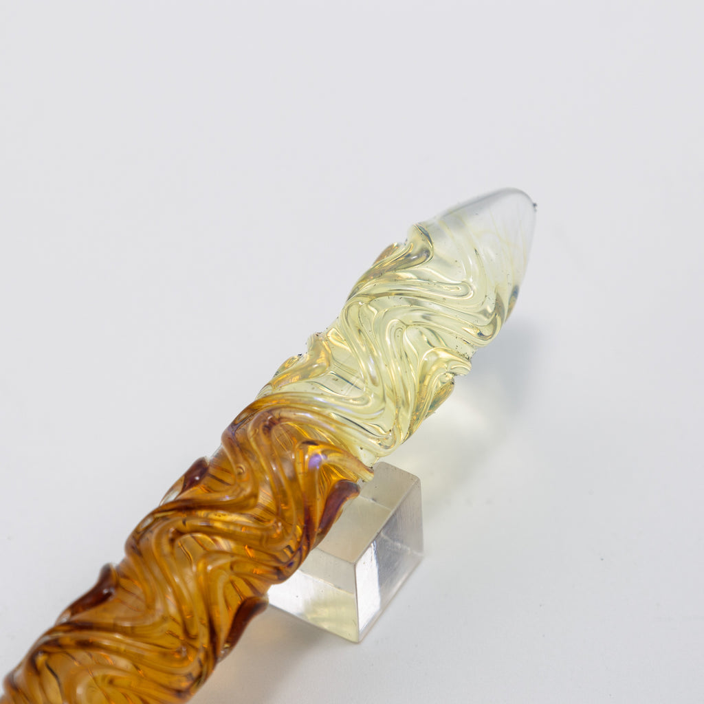 BUNGUBOX x Synchronicity Glass Art Calvados