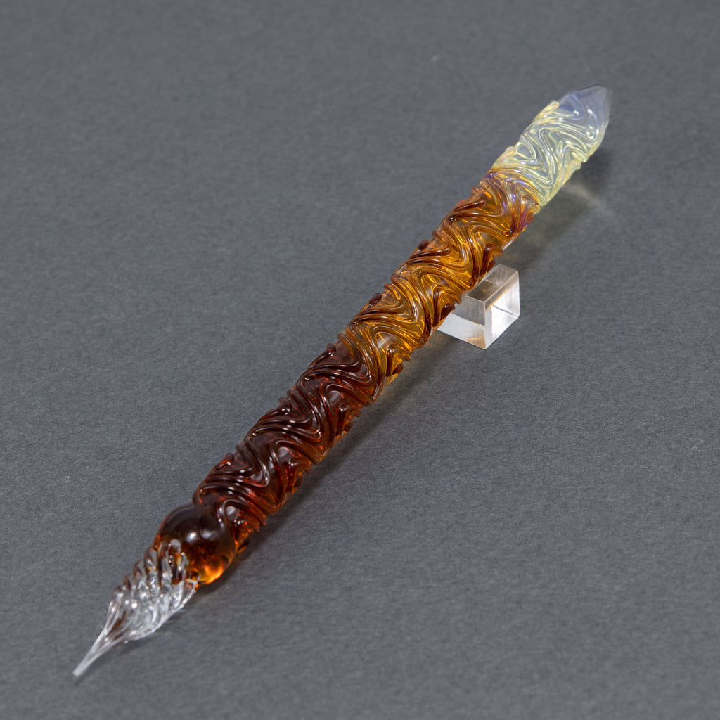 BUNGUBOX x Synchronicity Glass Art Calvados