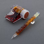 BUNGUBOX x Synchronicity Glass Art Calvados