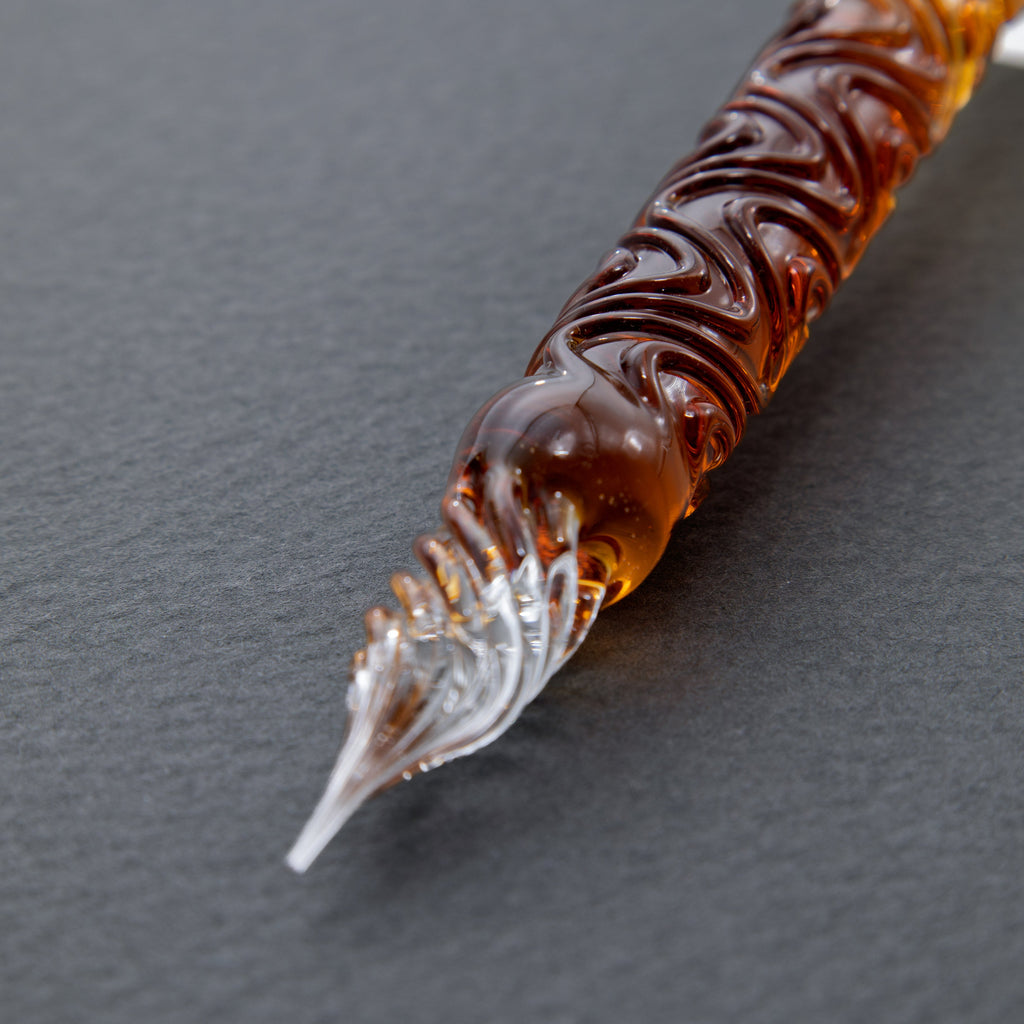 BUNGUBOX x Synchronicity Glass Art Calvados