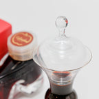 BUNGUBOX x Synchronicity Glass Art Calvados