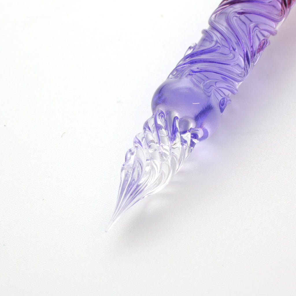 BUNGUBOX x Synchronicity Glass Art Tipsy Mood