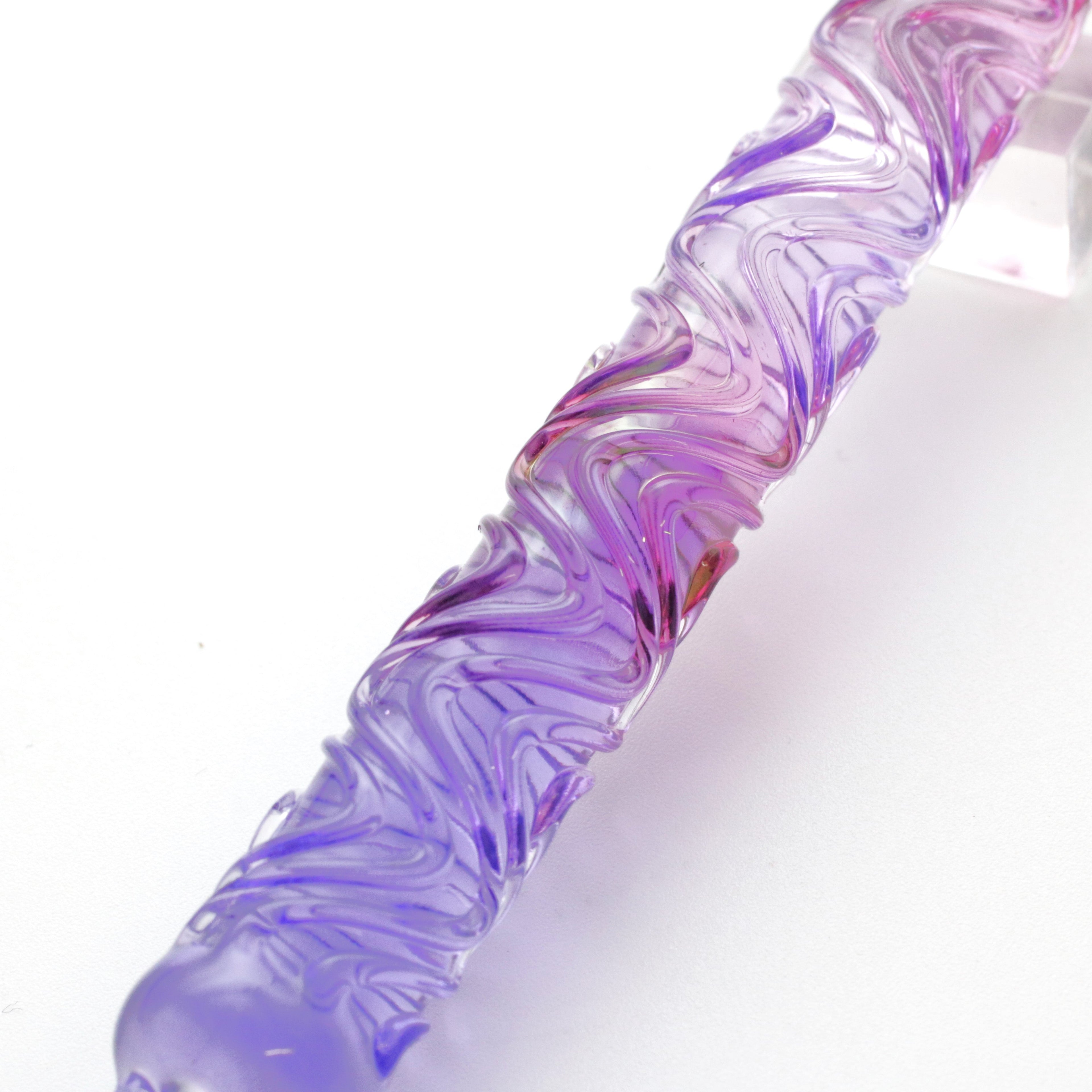 BUNGUBOX x Synchronicity Glass Art Tipsy Mood