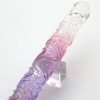 BUNGUBOX x Synchronicity Glass Art Tipsy Mood