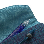 BUNGUBOX x Synchronicity Glass Art Blue Marine