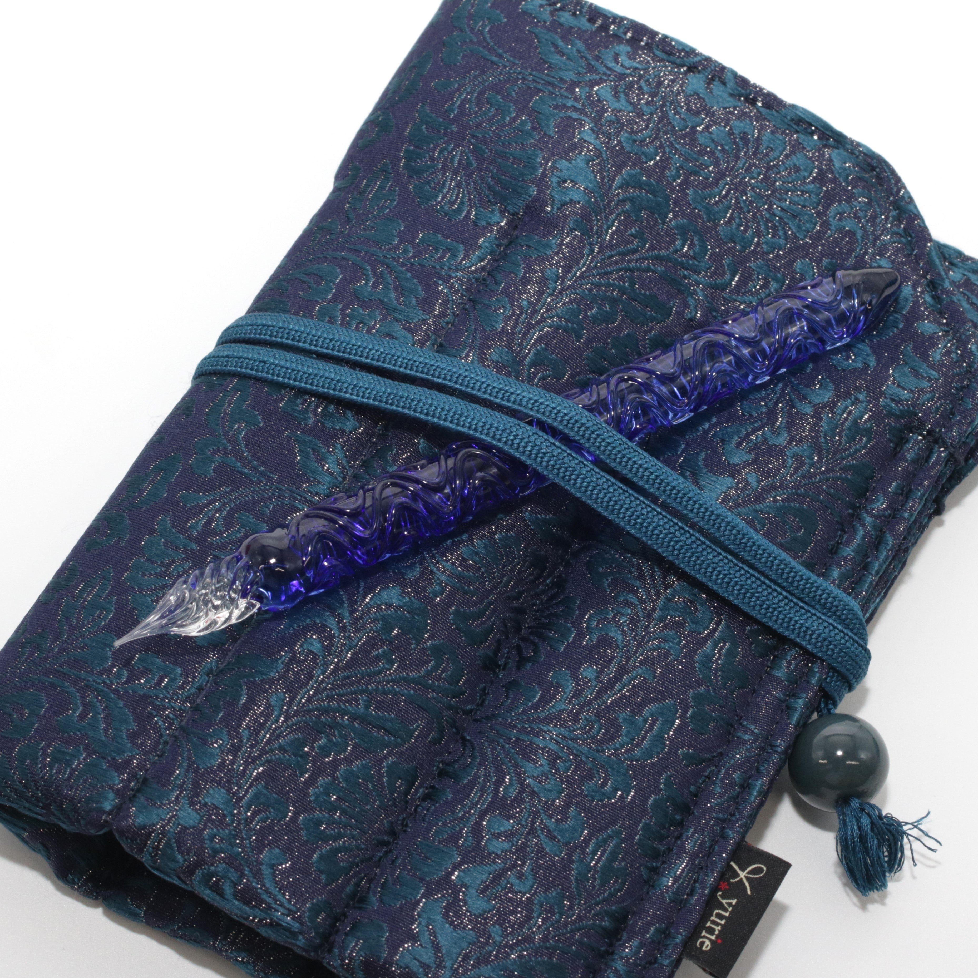 BUNGUBOX x Synchronicity Glass Art Blue Marine