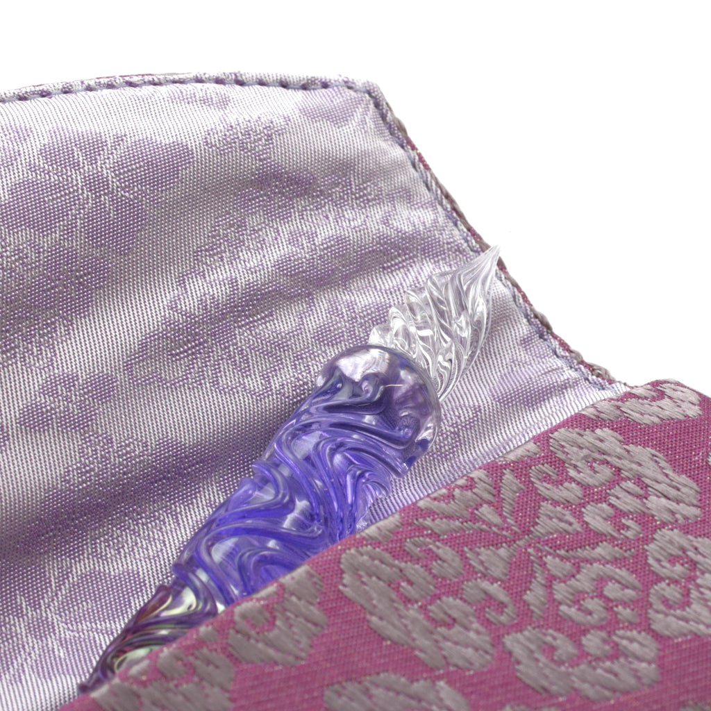 BUNGUBOX x Synchronicity Glass Art Tipsy Mood