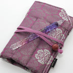 BUNGUBOX x Synchronicity Glass Art Tipsy Mood