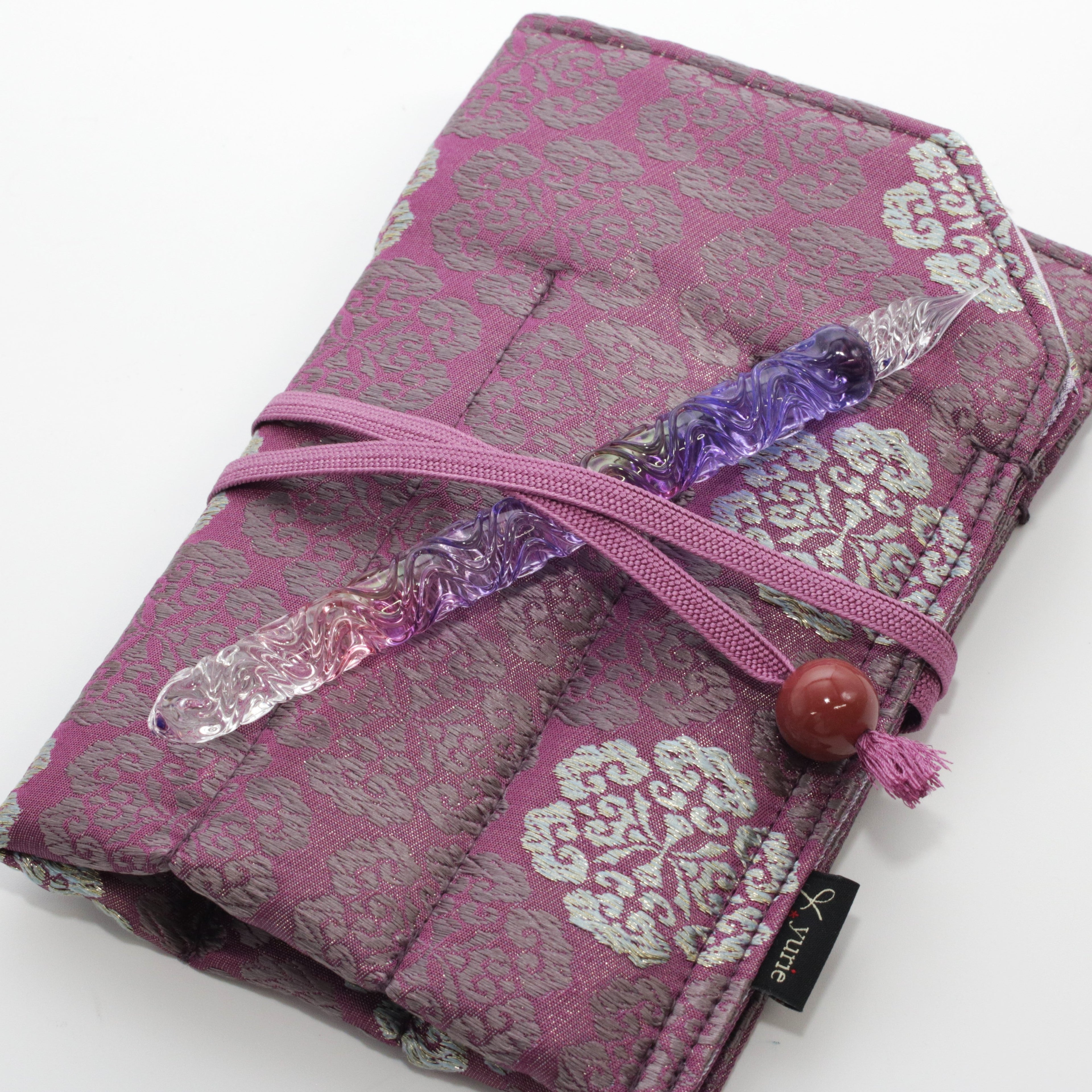 BUNGUBOX x Synchronicity Glass Art Tipsy Mood