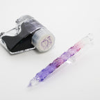 BUNGUBOX x Synchronicity Glass Art Tipsy Mood