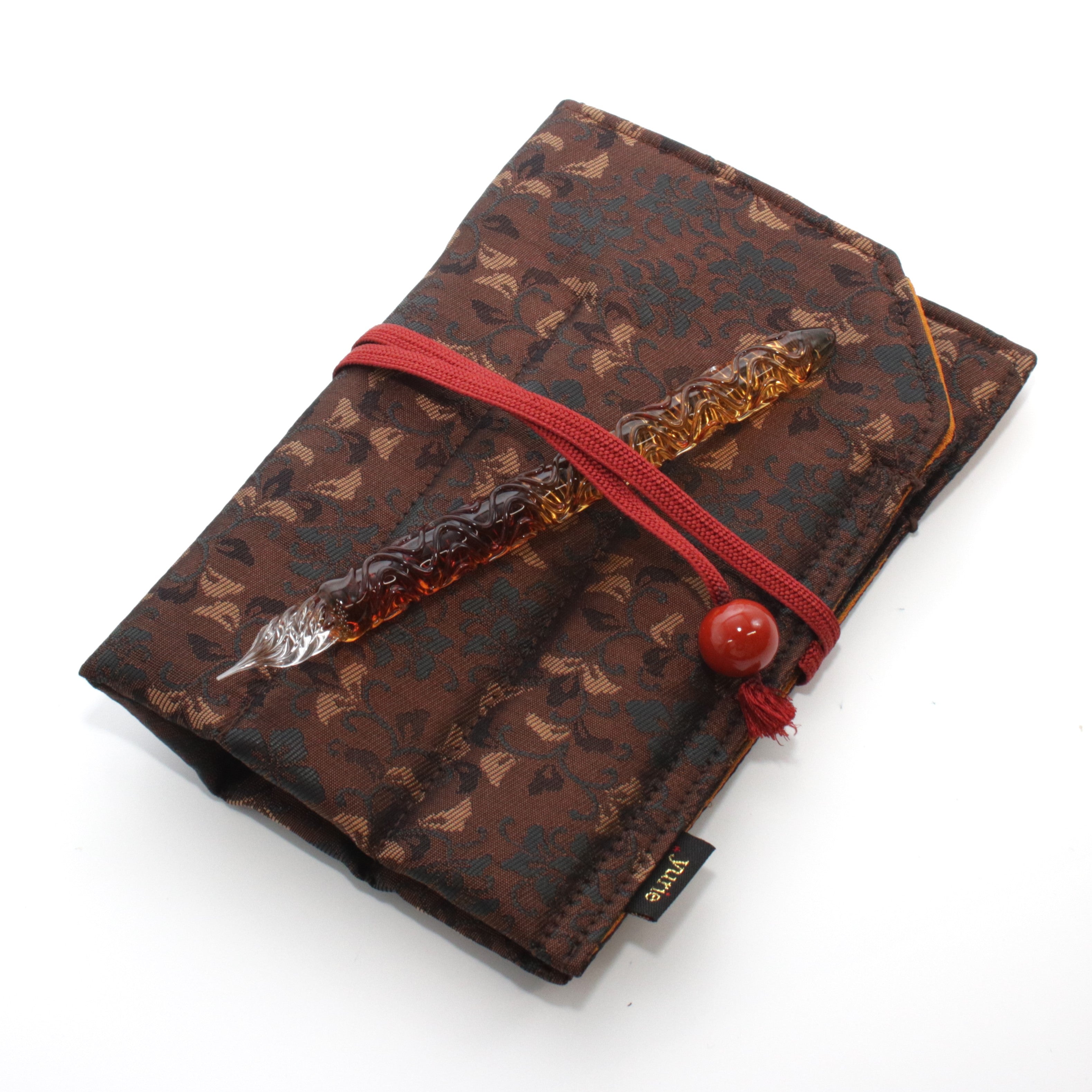 BUNGUBOX x Synchronicity Glass Art Calvados