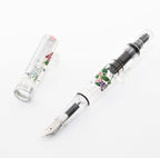 [TWSBI] ECO Maki-e Hydrangea