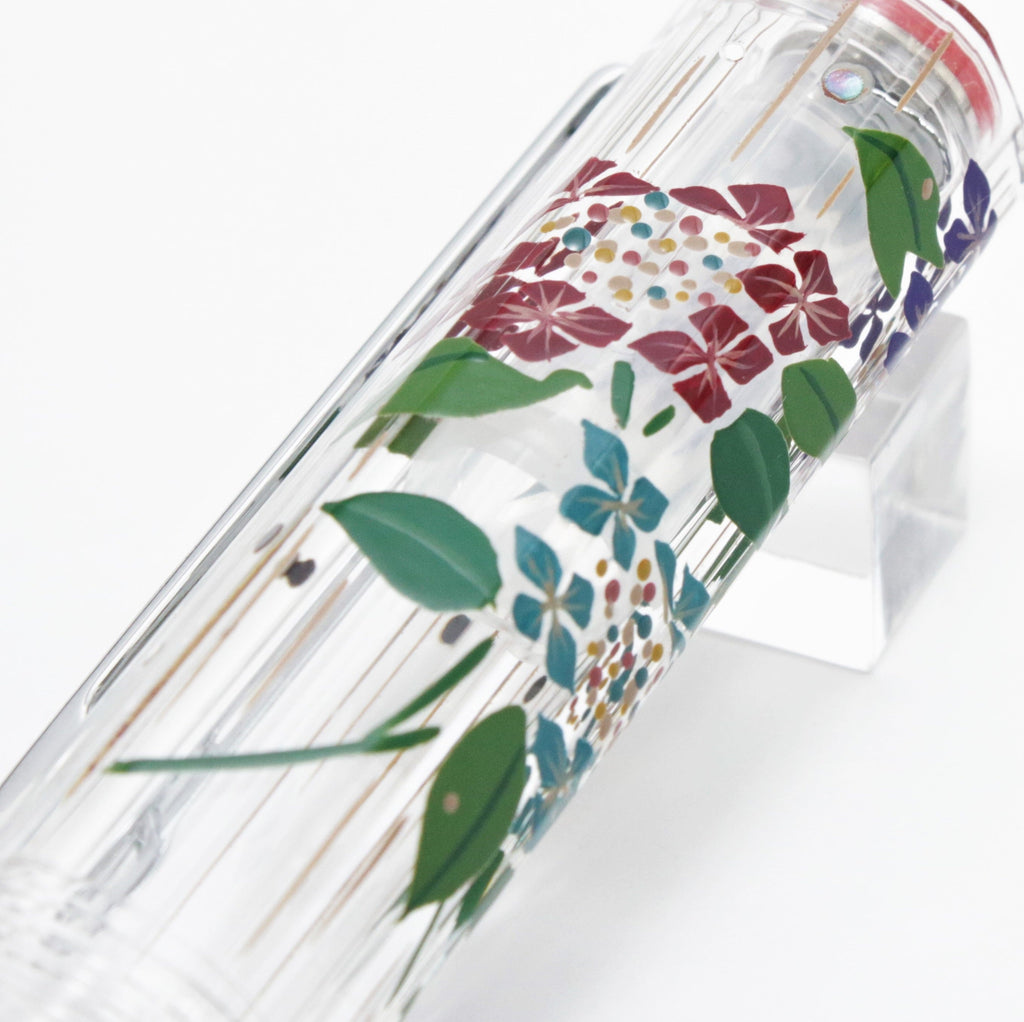 [TWSBI] ECO Maki-e Hydrangea