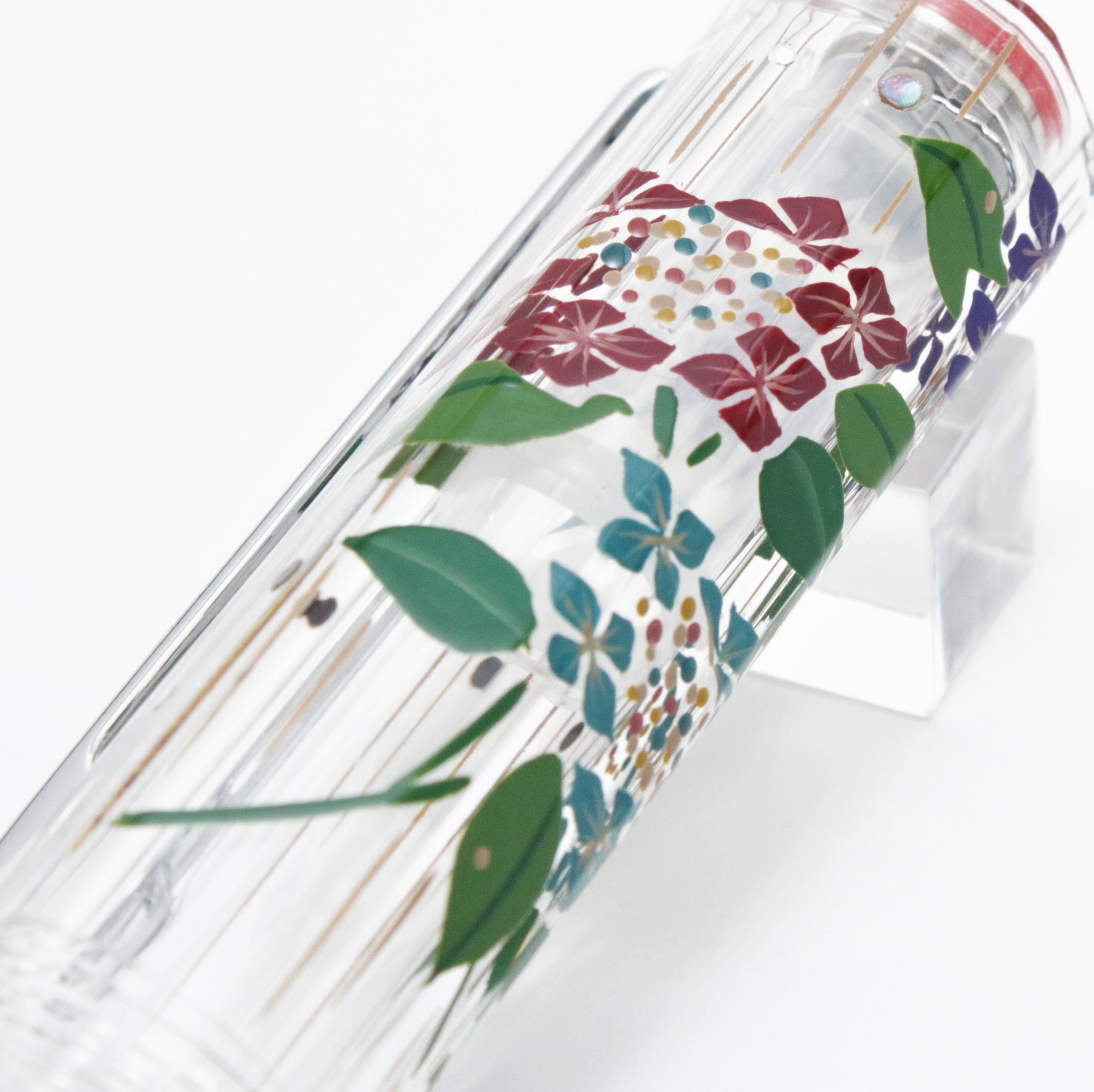 [TWSBI] ECO Maki-e Hydrangea