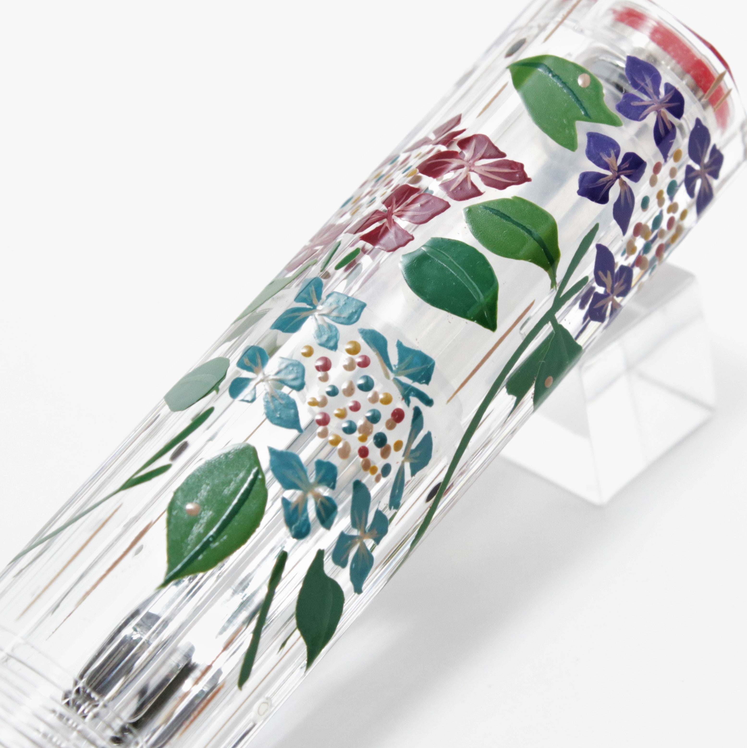 [TWSBI] ECO Maki-e Hydrangea