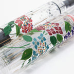 [TWSBI] ECO Maki-e Hydrangea