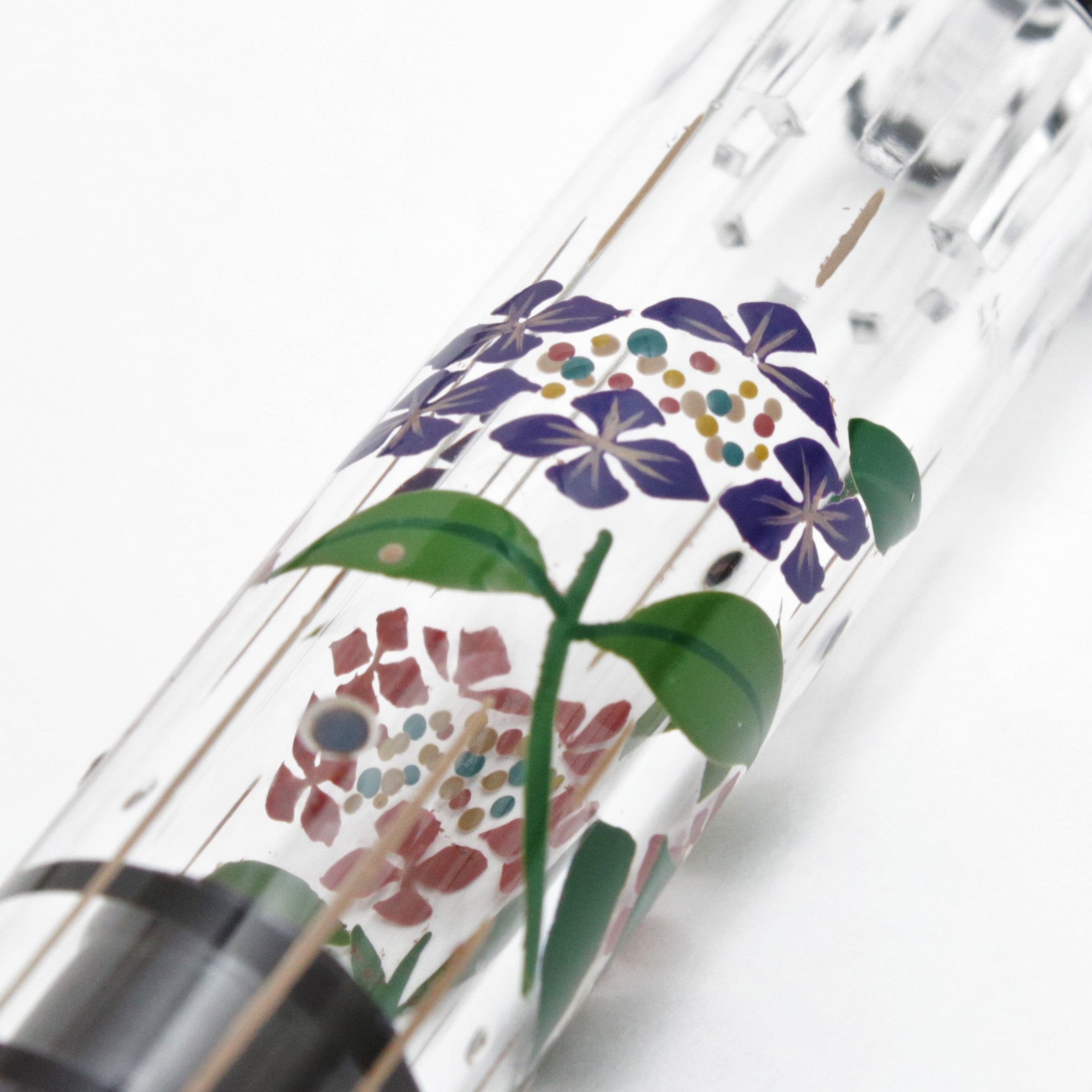 [TWSBI] ECO Maki-e Hydrangea