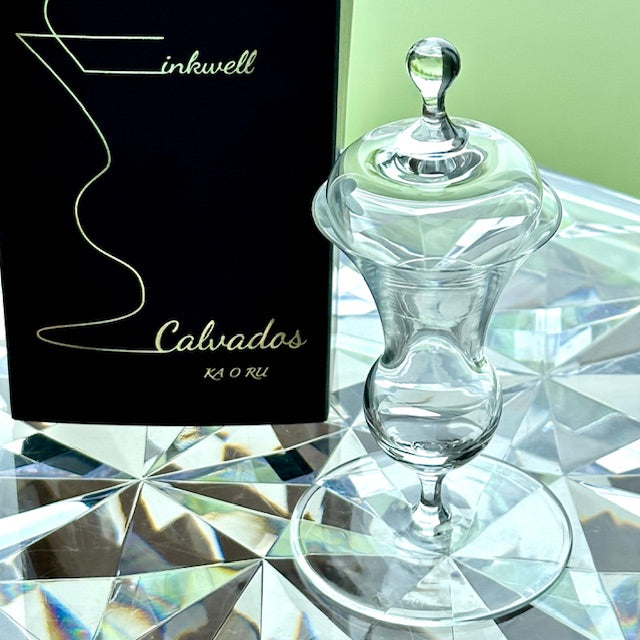 BUNGUBOX x Synchronicity Glass Art Calvados