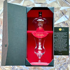 BUNGUBOX x Synchronicity Glass Art Calvados